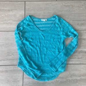 Great summer knit🪸